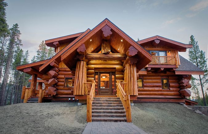 Який матеріал краще вибрати для стін будинку?