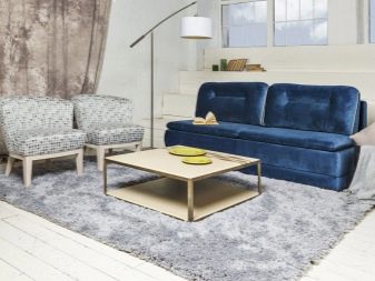 М’які меблі для вітальні (60 фото): набір меблів для вітальні в класичному стилі, огляд сучасних комплектів красивою модульної меблів, італійські м’які гарнітури в дизайні інтер’єру