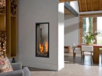 Інтер’єр вітальні з каміном в приватному будинку (72 фото): дизайн камінної зали в дерев’яному заміському будинку, установка каміна в центрі і інші варіанти