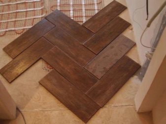 Плитка під дерево у ванній (56 фото): настінна керамічна плитка в ванній кімнаті, дизайн світлої плитки на стінах і на підлозі, інші варіанти