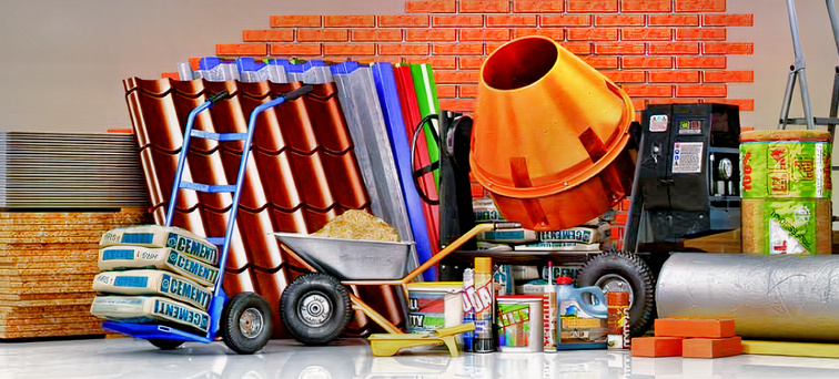 будматеріали Київ