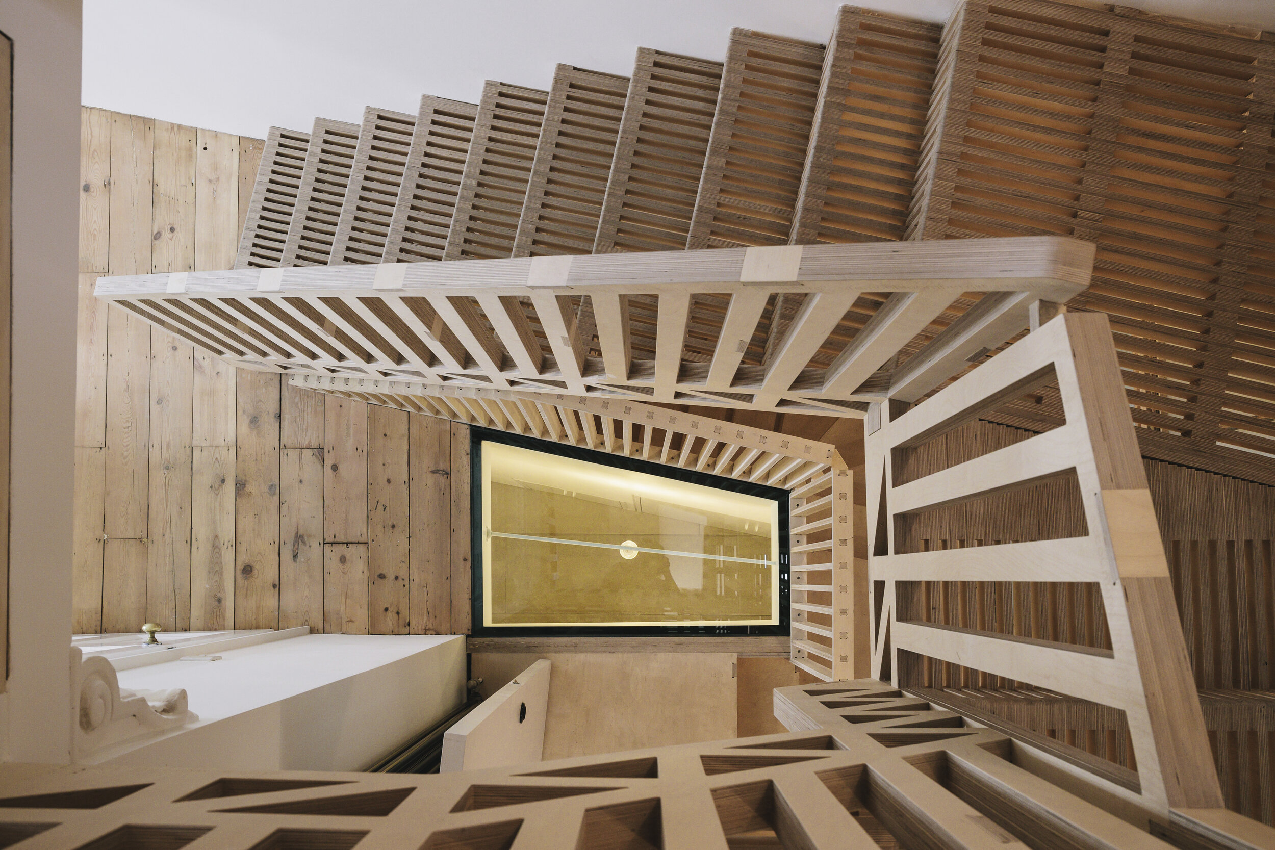 мебель из двп