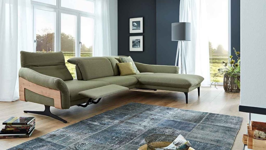 перетяжка мебели украина