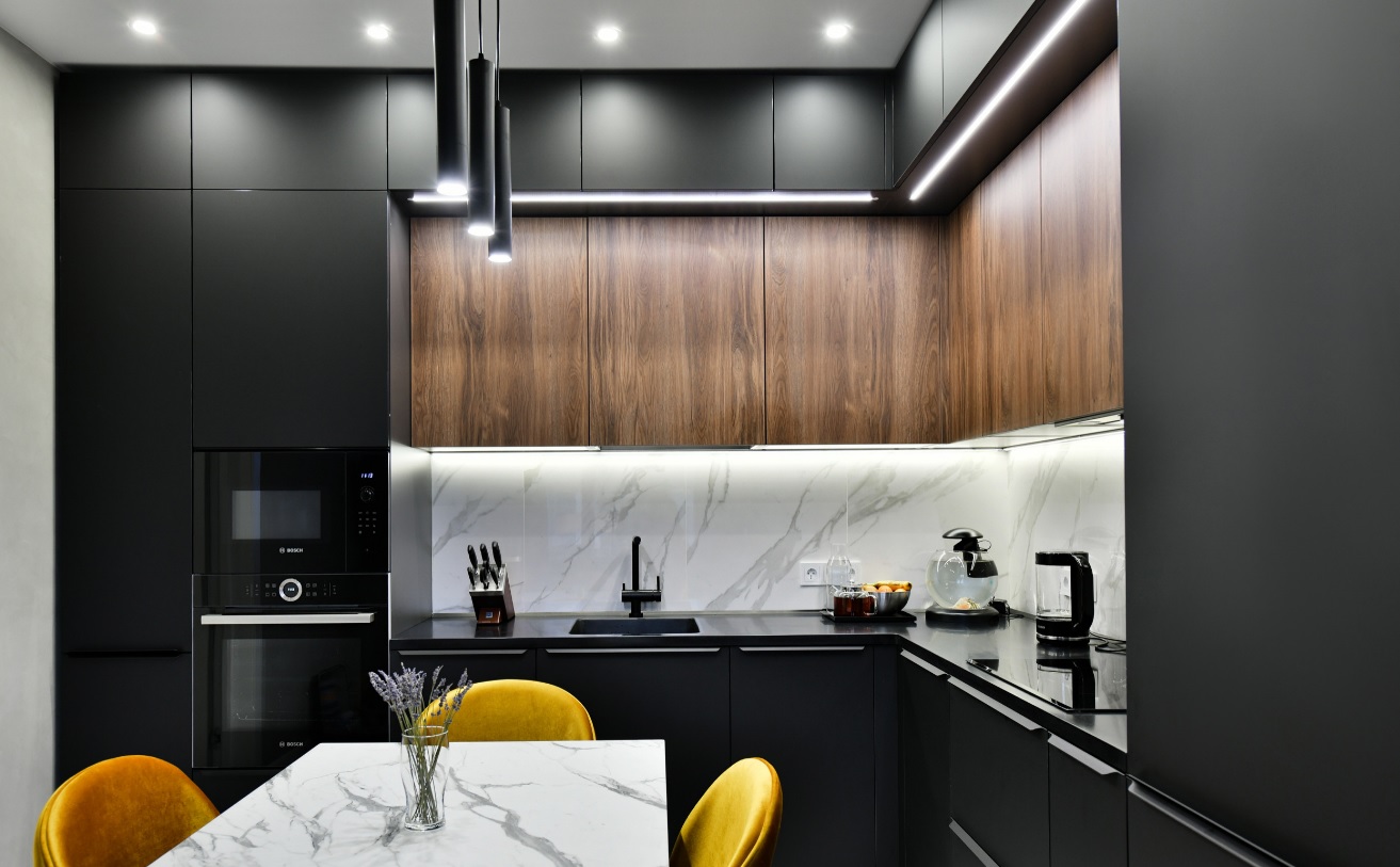 кухні на замовлення