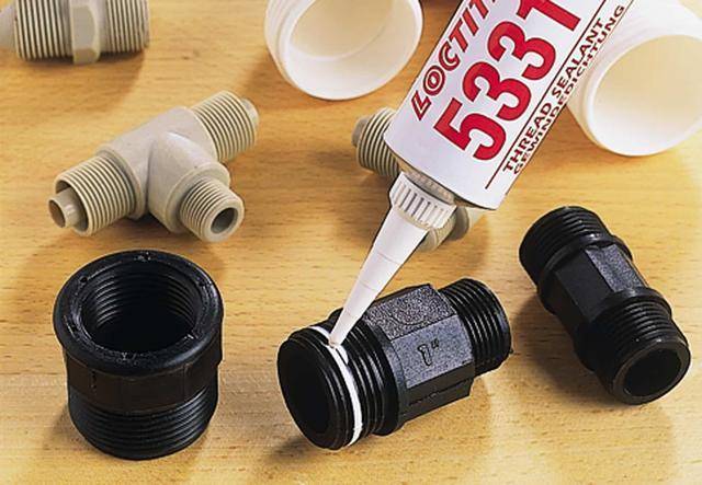 герметик резьба