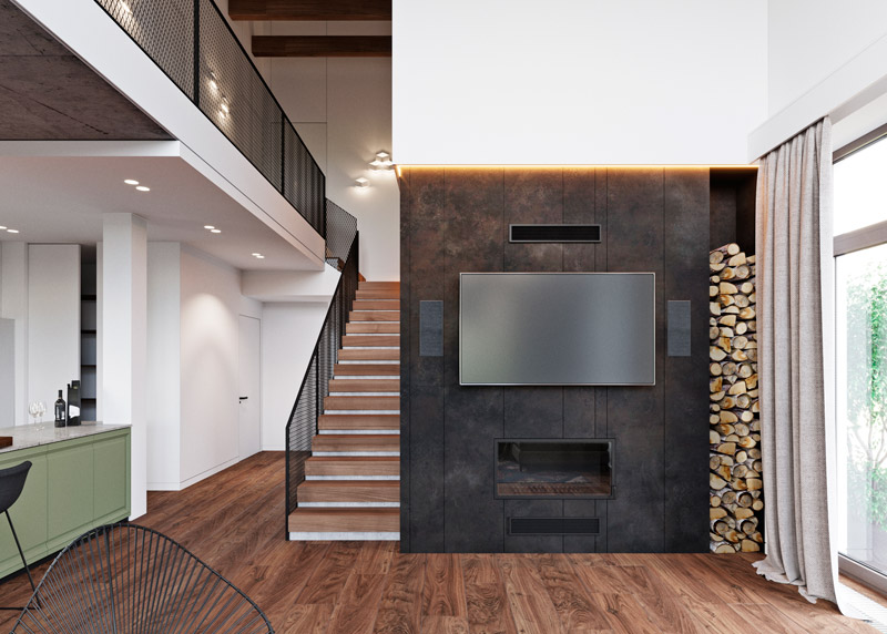 ремонт будинку