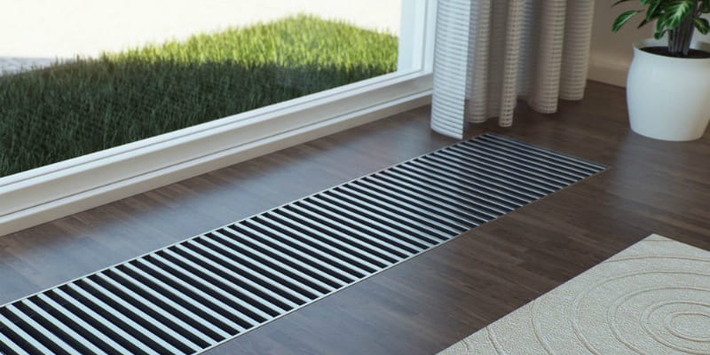 купить радиатор