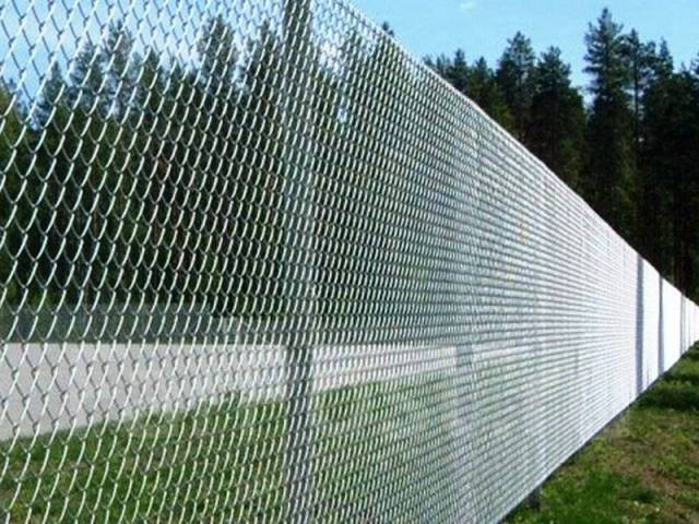 купить сетку рабицу