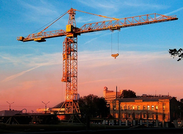 оренда баштового крану