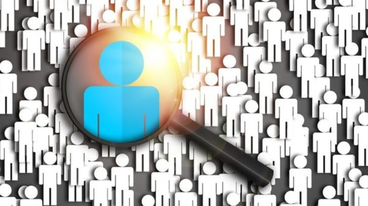 знайти людину