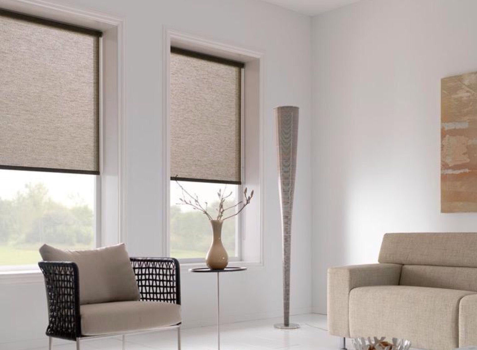 жалюзи стоимость Киев