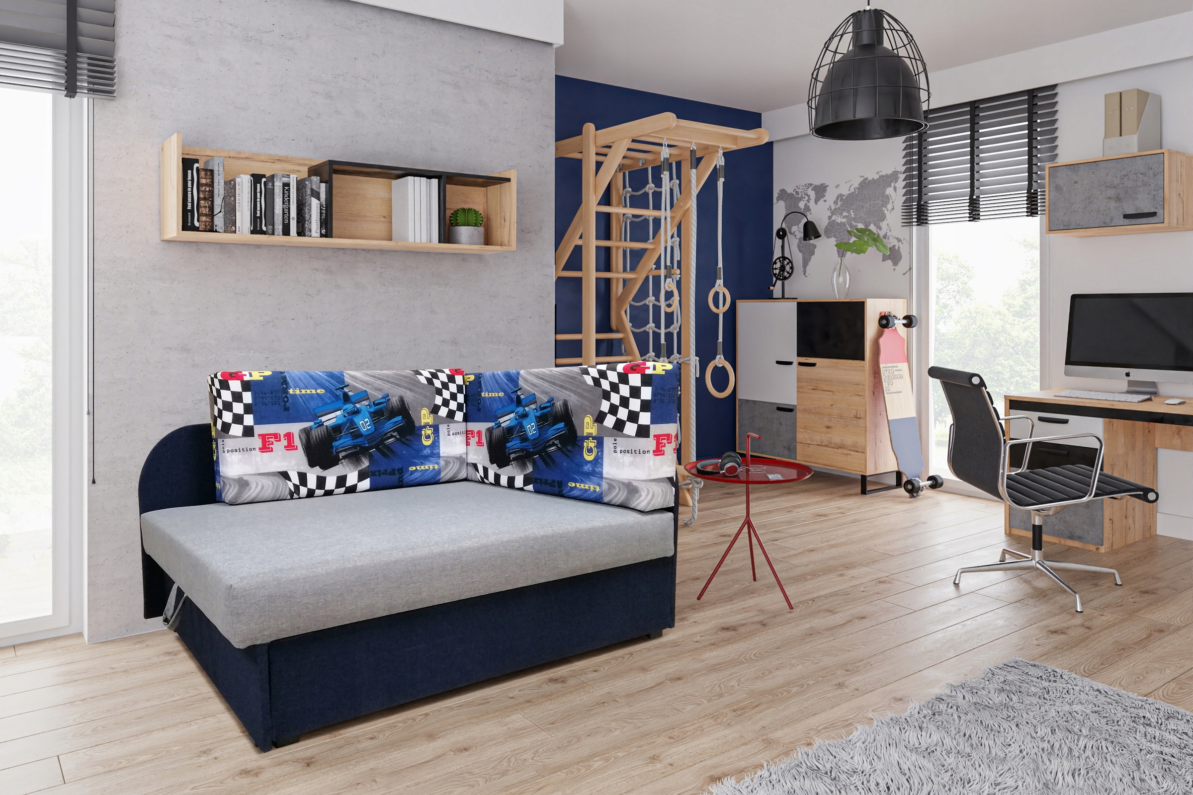 диван малютка купити