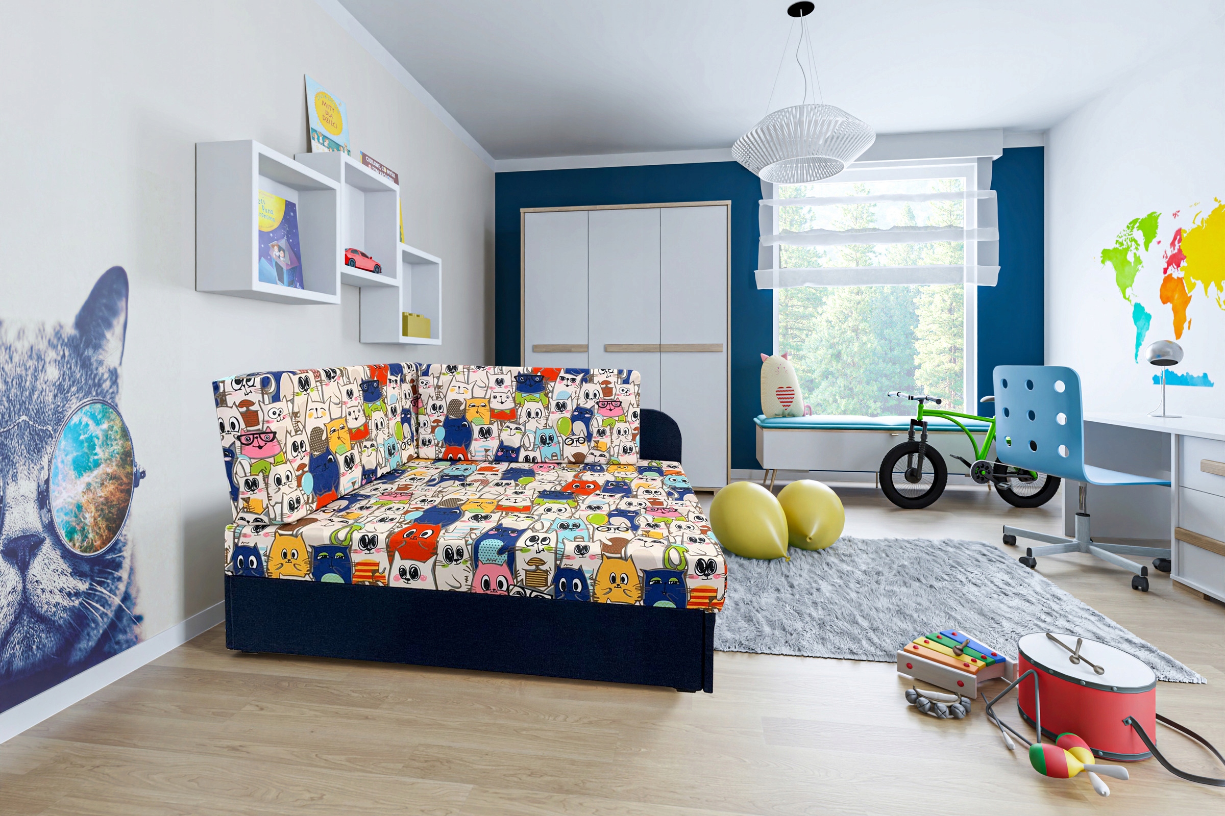 купити маленький диван