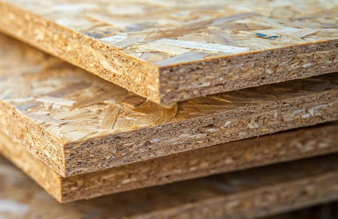 osb плиты
