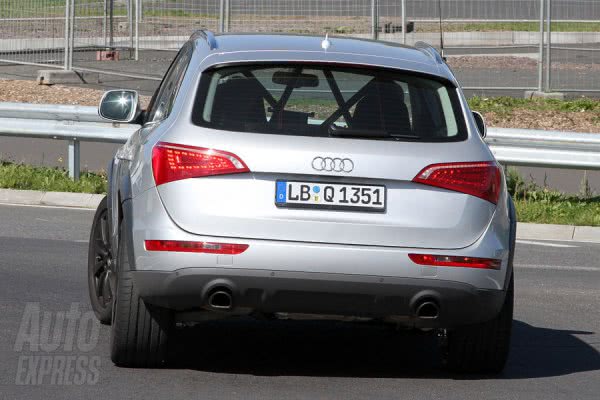 BMW дал добро на выпуск младшего брата X6