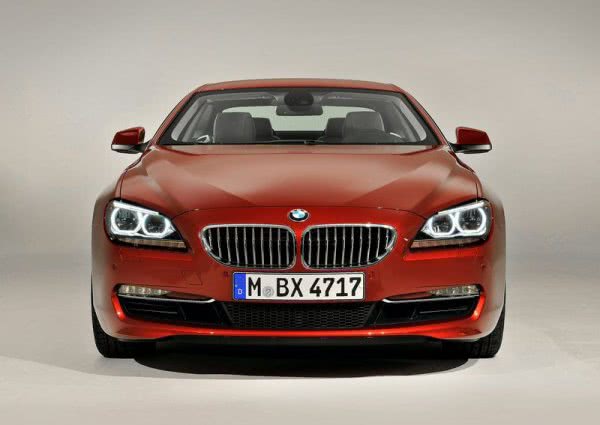 BMW принимает заказы на модель, которой еще нет