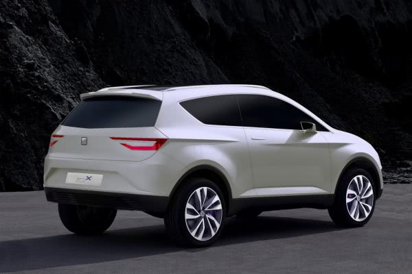 Босс SEAT подтвердил выход нового внедорожника