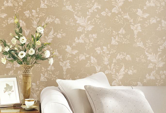 Флизелиновые обои: плюсы и минусы