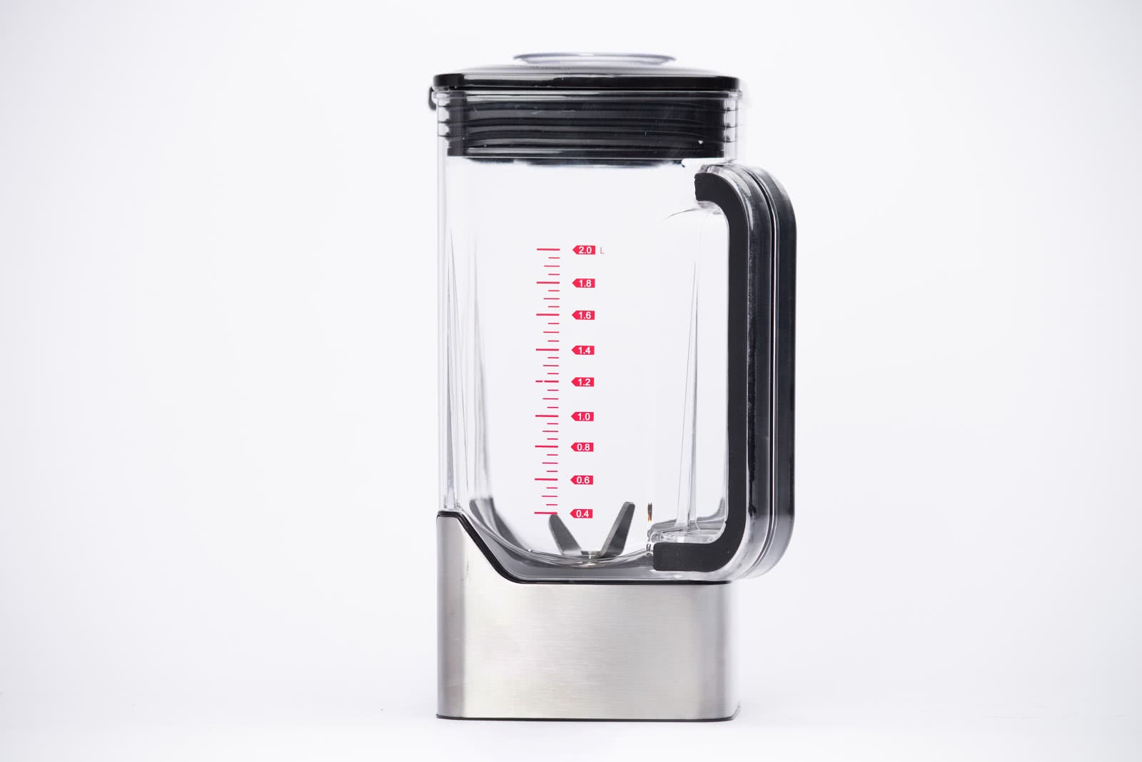 Главная / Бытовая техника для дома / Блендер MX900 - новичок на кухне