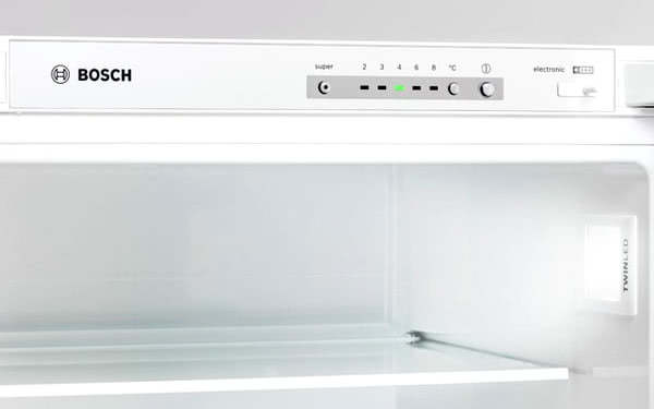 Главная / Бытовая техника для дома / Чем потребителей привлекают холодильники Bosch