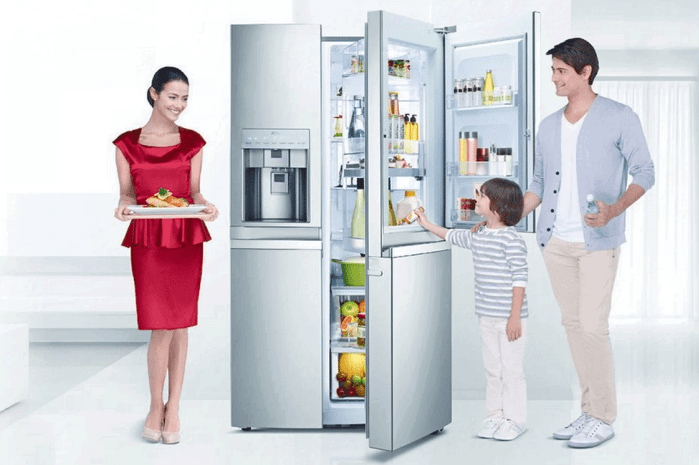 Главная / Бытовая техника для дома / Критерии выбора бытового холодильника