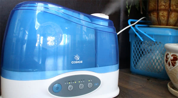 Главная / Бытовая техника для дома / Очистители воздуха и увлажнители