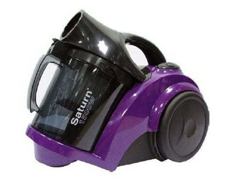 Главная / Бытовая техника для дома / Отличия хорошего современного пылесоса