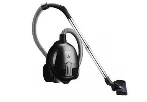 Главная / Бытовая техника для дома / Отличия хорошего современного пылесоса