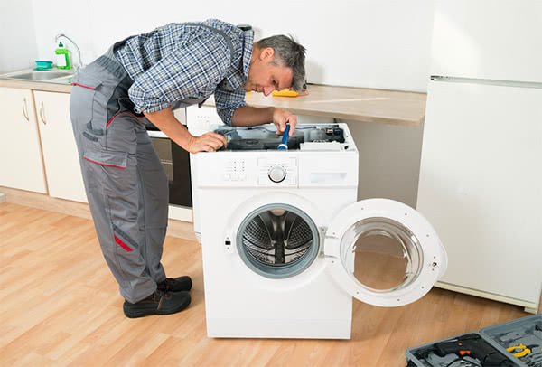Главная / Бытовая техника для дома / Почему стиральная машина рвет белье во время стирки?