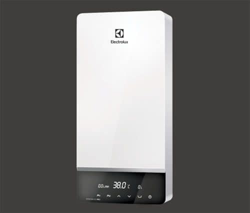 Главная / Бытовая техника для дома / Проточный водонагреватель Electrolux - как это может улучшить Ваш дом?