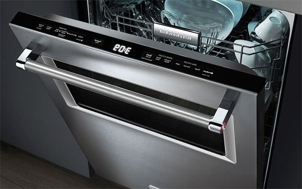 Главная / Бытовая техника для дома / Встраиваемые посудомоечные машины