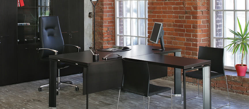 Главная / Мебель / Домашний кабинет настоящего мужчины: будьте собой!