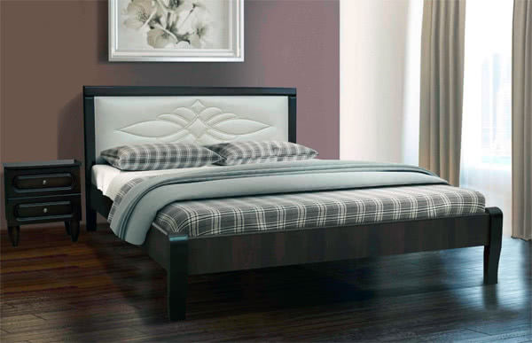 Главная / Мебель / Как выбрать двуспальную кровать