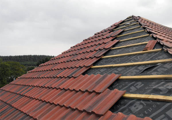 Главная / Строительство и ремонт / Когда производится кровельная строительная экспертиза