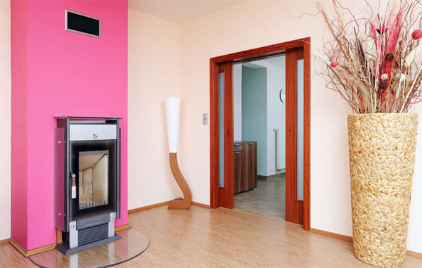 Главная / Строительство и ремонт / Межкомнатные двери: как правильно выбрать?