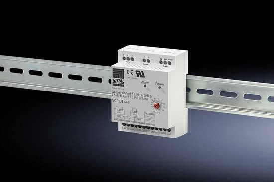 Главная / Техника и электроника / Функциональные возможности систем автоматизации от компании Rittal