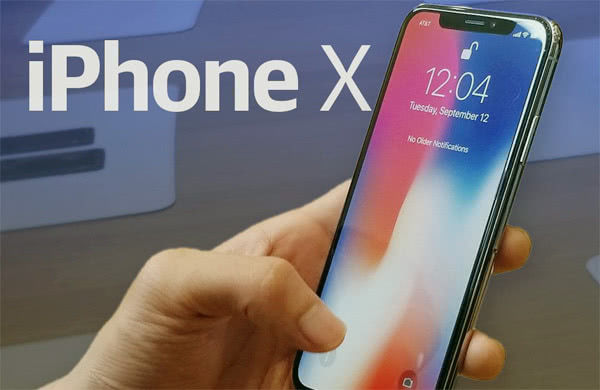 Главная / Техника и электроника / iPhone X: знаете ли вы, что такое совершенство?