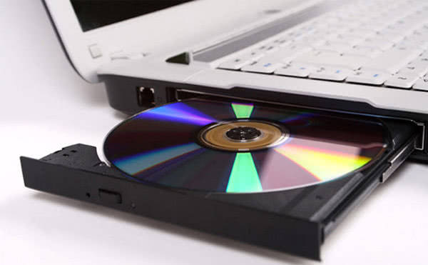 Главная / Техника и электроника / История CD и DVD дисков
