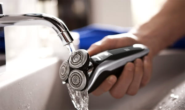 Главная / Техника и электроника / Как подобрать электробритву - рекомендации