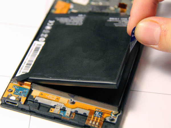 Главная / Техника и электроника / Ремонт телефонов Xiaomi в городе Томск