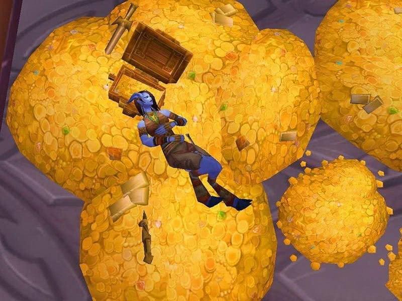 Главная / Техника и электроника / Затягивают ли компьютерные игры? Может ли развиться зависимость от игры и как ее избежать