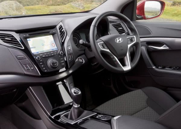 Hyundai i40 будет стоить дороже Сонаты и «японцев»