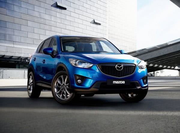 Какие новинки появятся в автосалонах в 2012 году