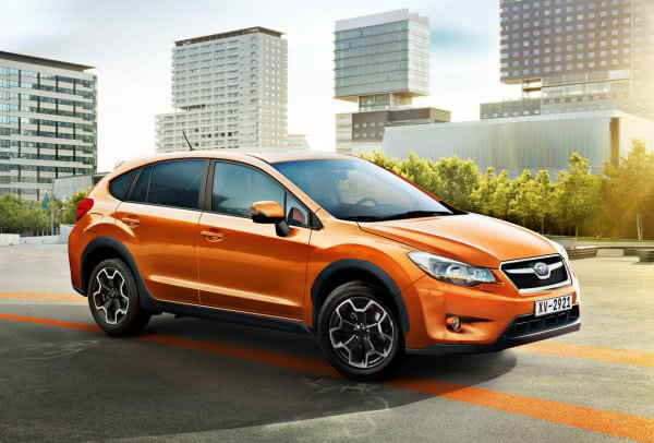 Какие новинки появятся в автосалонах в 2012 году