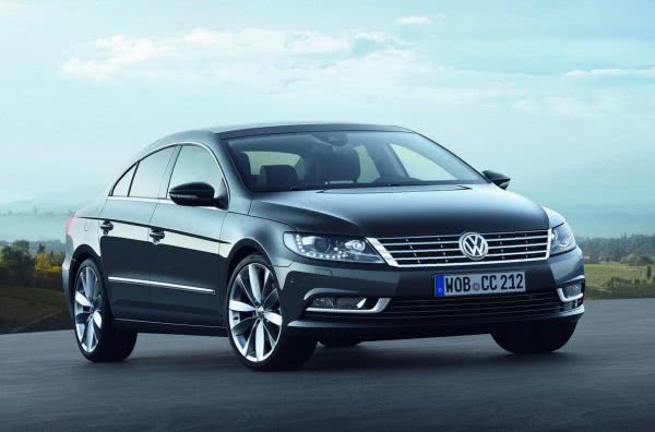 Какие новинки появятся в автосалонах в 2012 году