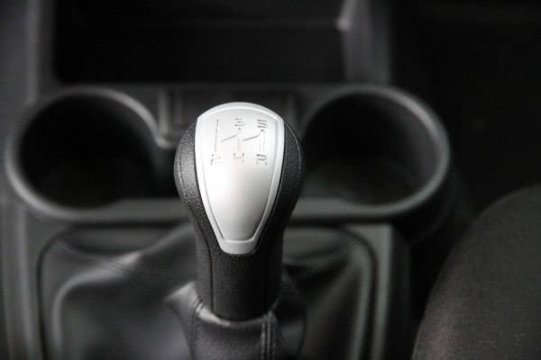 Lada Granta и Kalina получили новую коробку передач