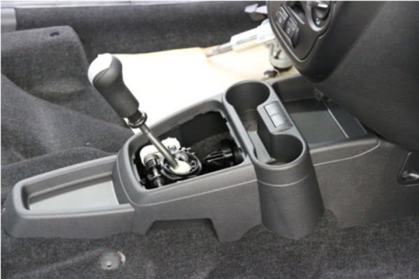 Lada Granta и Kalina получили новую коробку передач