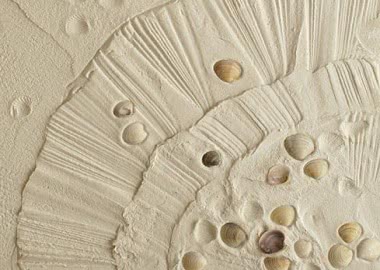 Мастер-класс как сделать декоративную штукатурку своими руками