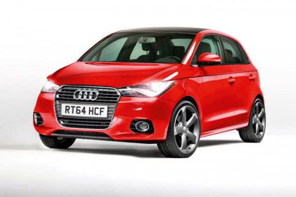 Немцы вернут на рынок Audi A2 уже в новом поколении