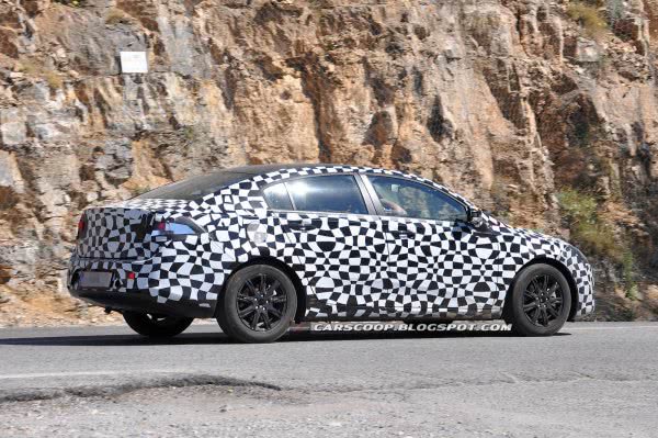 Новый Chery разрабатывают немцы на деньги евреев